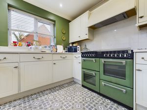 Dining Kitchen- click for photo gallery